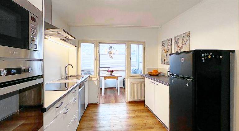 Holiday apartment with 2 rooms for 5 persons — photo 5