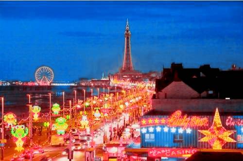 Apartment Blackpool
