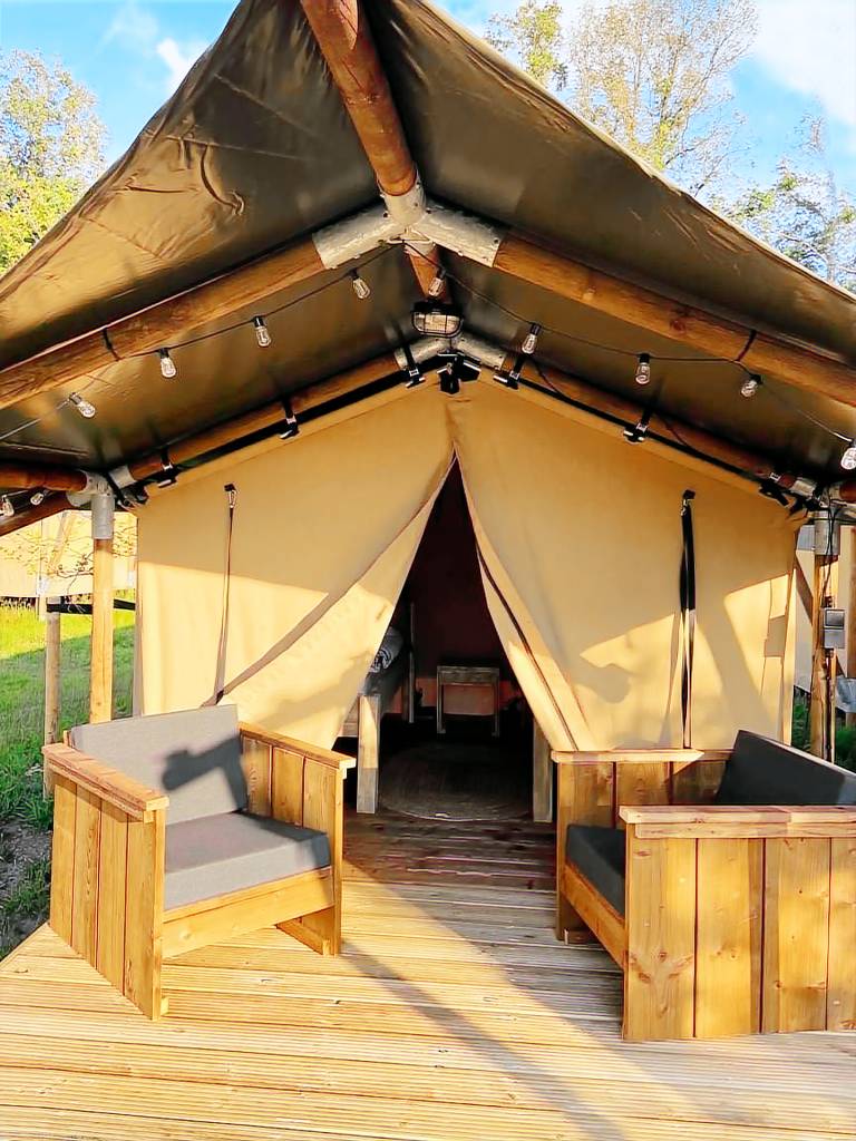 Mobil-home Die