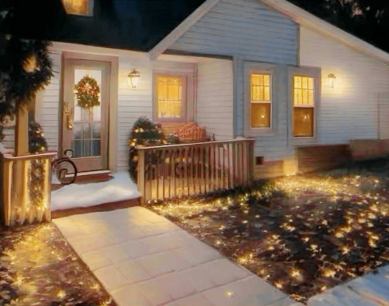Cabin Highland Park