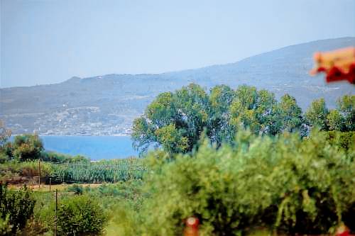 σπίτι Μεσσήνη