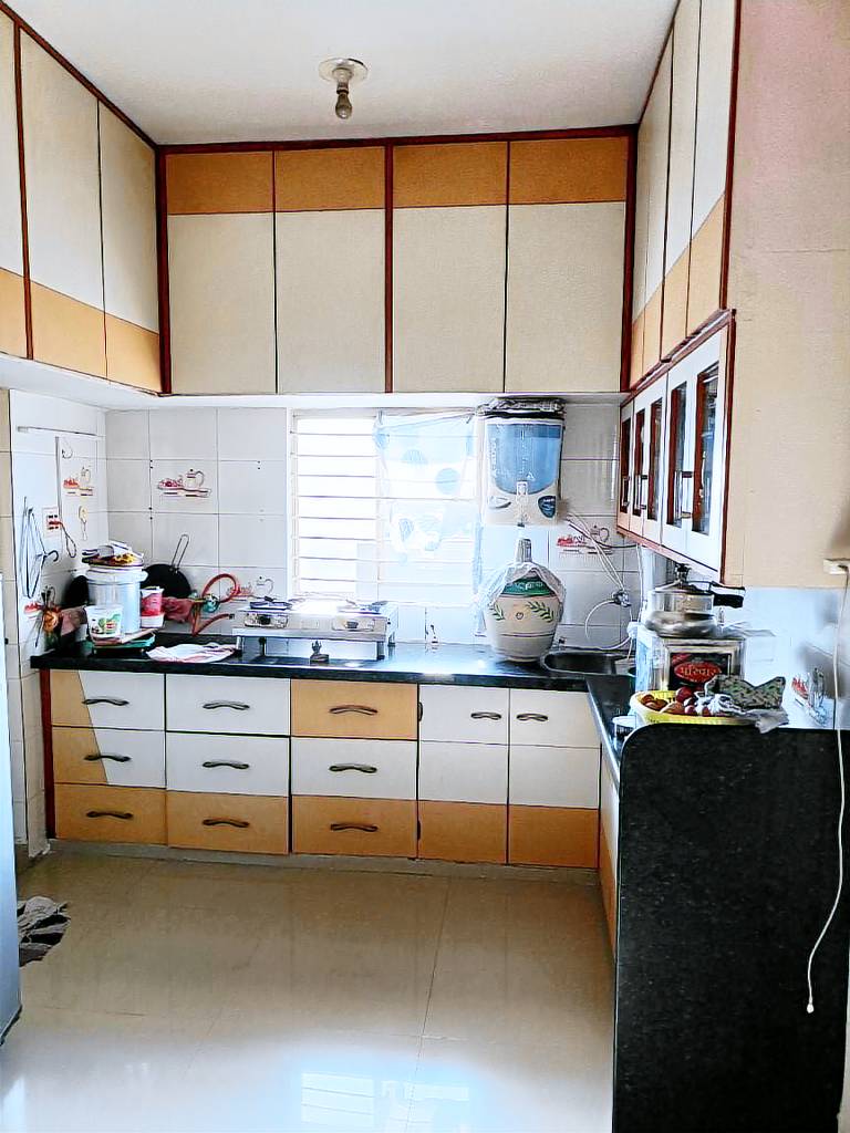 Shree Vedant Residency