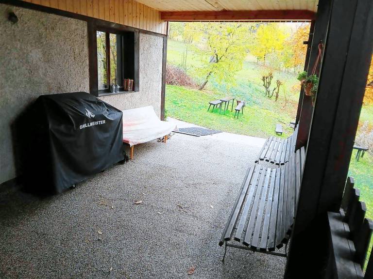 Holiday Cottage Mountain Lodge with Beautiful View of the Giant Mountains — photo 5