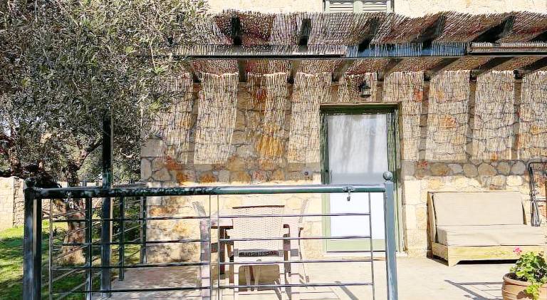 Pleasant holiday apartment with patio & garden | Pets allowed — photo 3