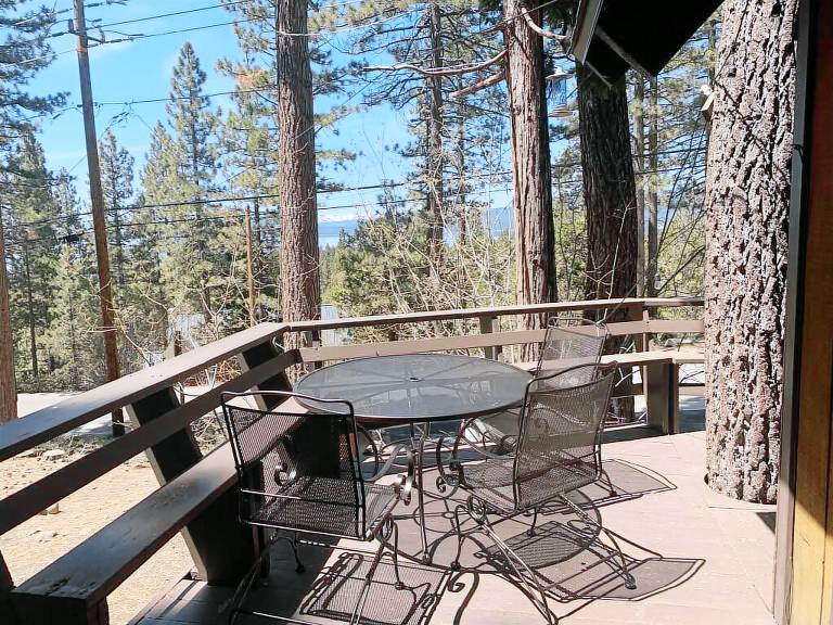 Cabin Incline Village