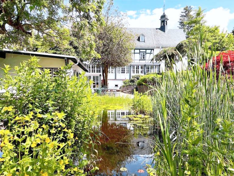 Ferienwohnung  Boppard