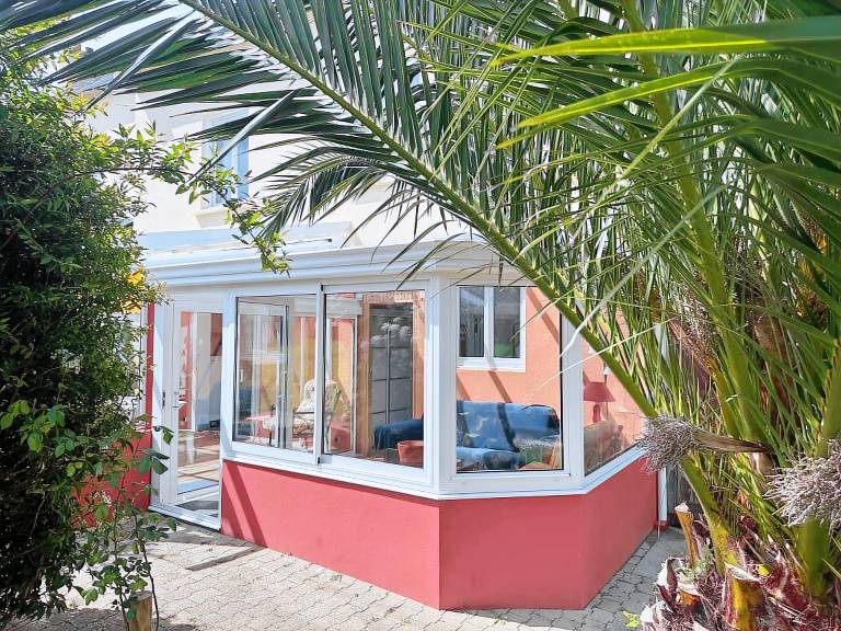 Ferienhaus  Crozon