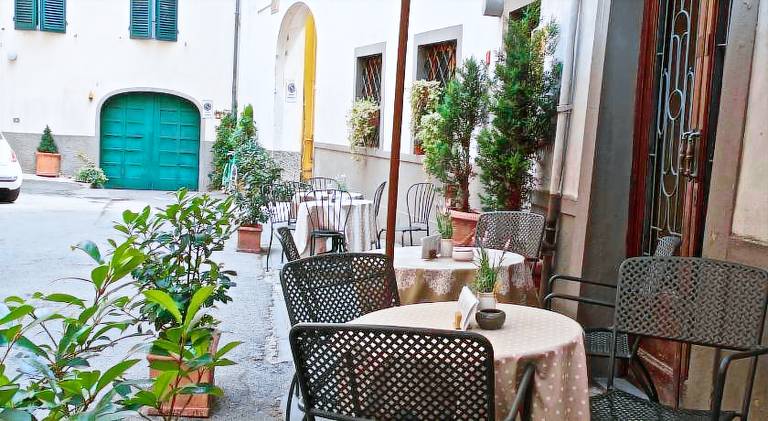 Hotel La Luna — photo 4