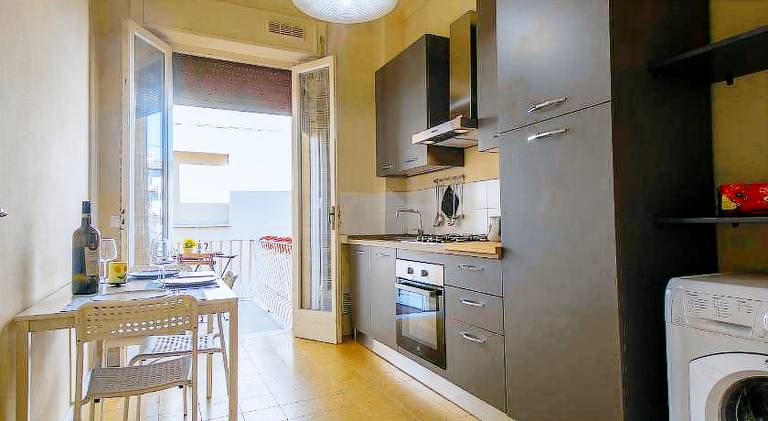 Apartment | Next to Lucca Cathedral — photo 5