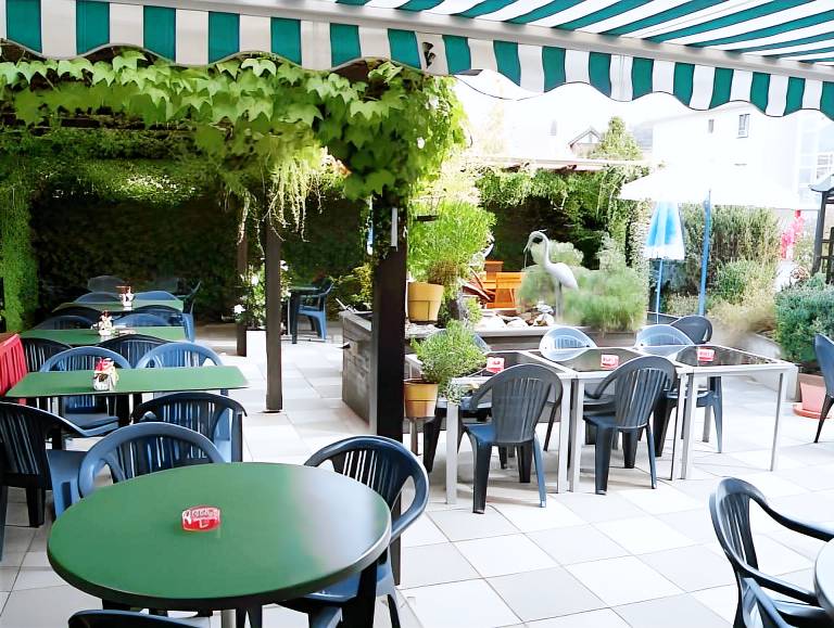 Hotel de la Gare — photo 4