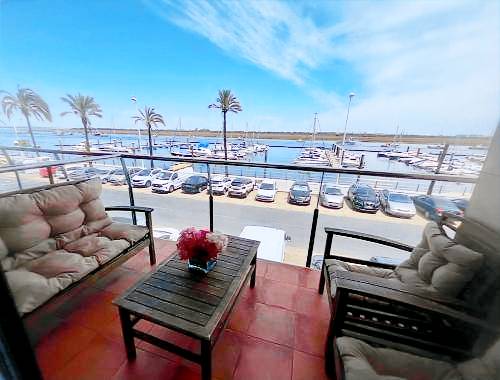 Apartamento Punta Umbría