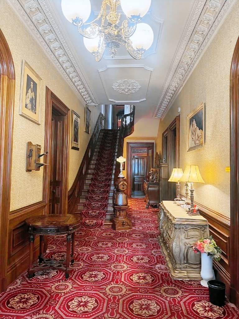 Upjohn House Inn — photo 2