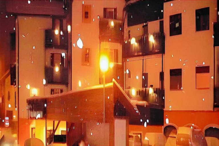 Hotel Touring in Predazzo