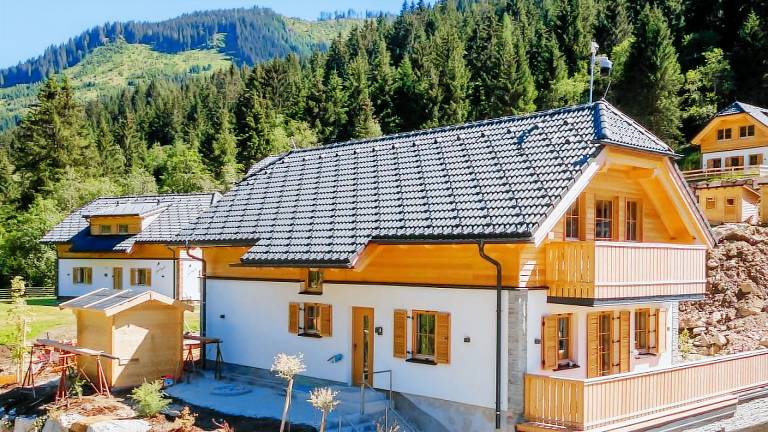 Ferienwohnung  Donnersbachwald