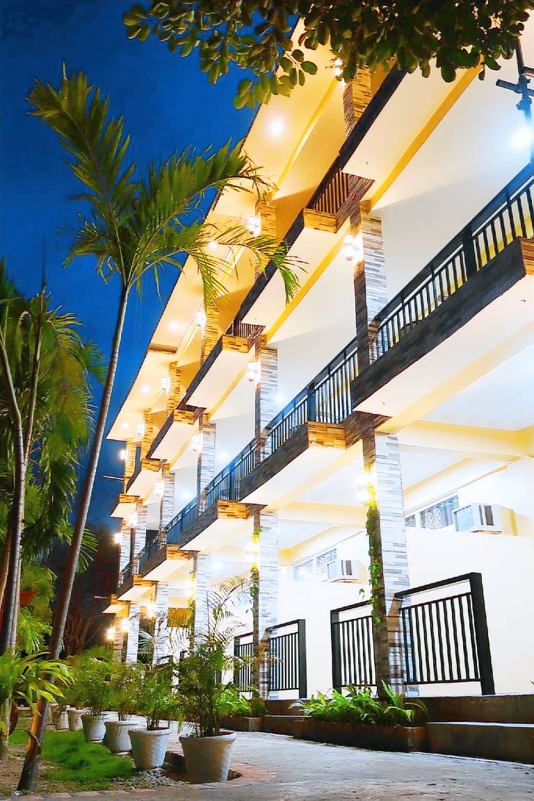 Gem's Paradise Resort in Lapu-Lapu