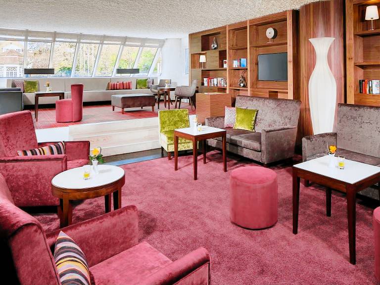 Best Western Premier Parkhotel Bad Mergentheim — photo 4