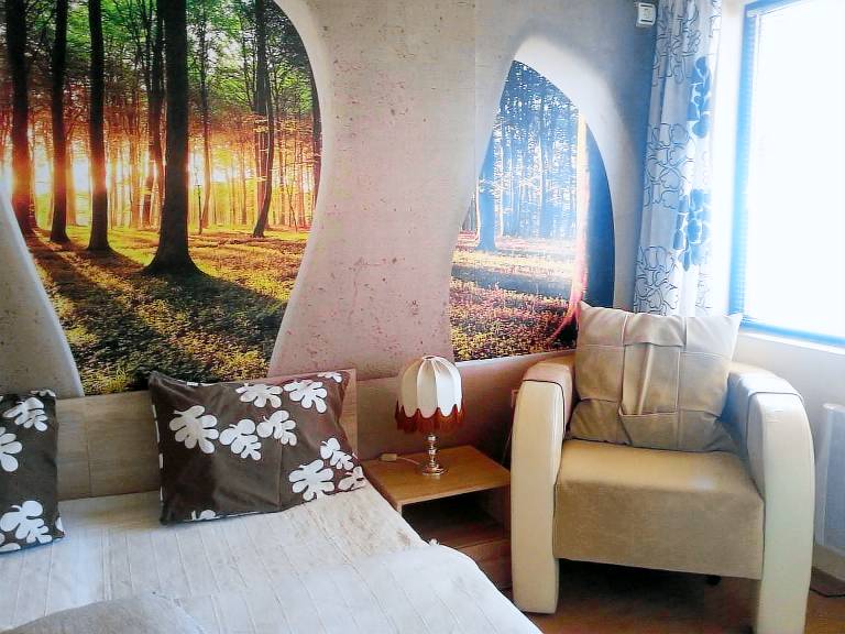 House with 1 room for 2 persons — photo 4