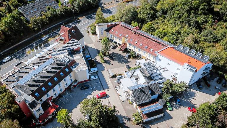 City Hotel Bonn Meckenheim