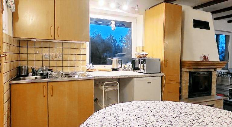 Vacation home with pool | Pets are welcome — photo 2