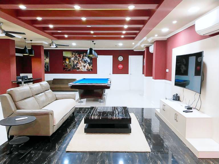 Apartment  Angeles