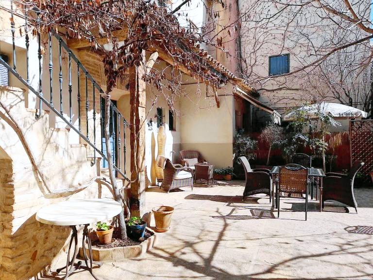 Bed & Breakfast Consuegra
