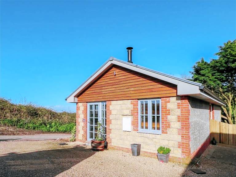 Landhaus Chale