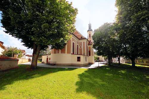Ferienwohnung Neuburg an der Donau