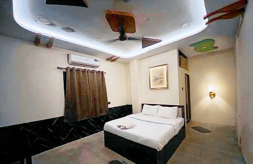 229 m&sup2; Lodge