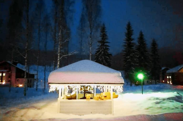 Huoneisto  Kuopio
