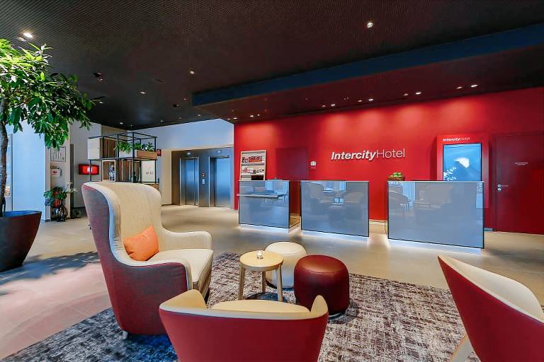 IntercityHotel Herford — photo 5