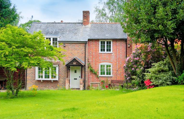 Cottage Lyndhurst