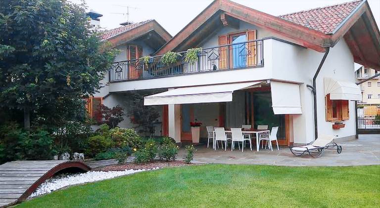 Appartamento Baselga di Piné