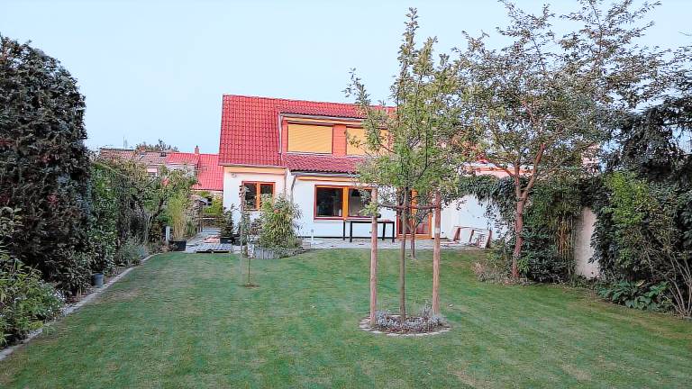 Ferienhaus Hondelage