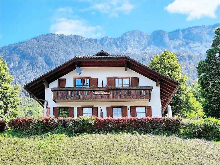 100 m² Ferienhaus
