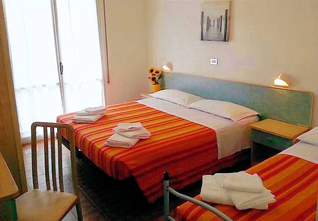 Albergo Santo Stefano — photo 2