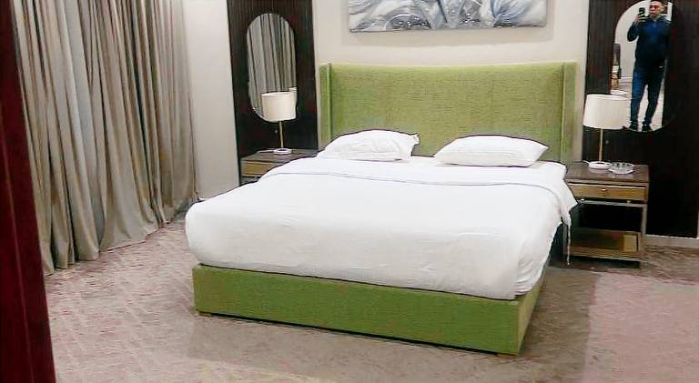 Serviced apartment for 4 persons — photo 2