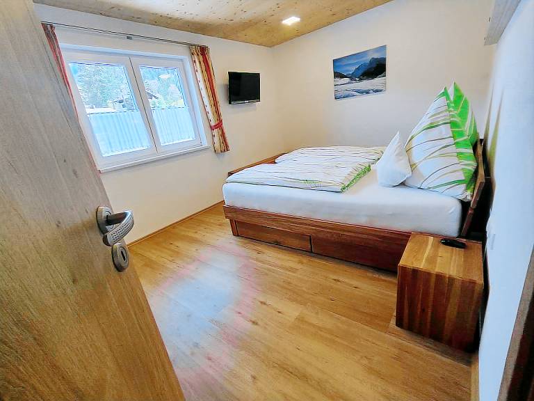 Ferienhaus in Mittelberg, Steiermark, Österreich