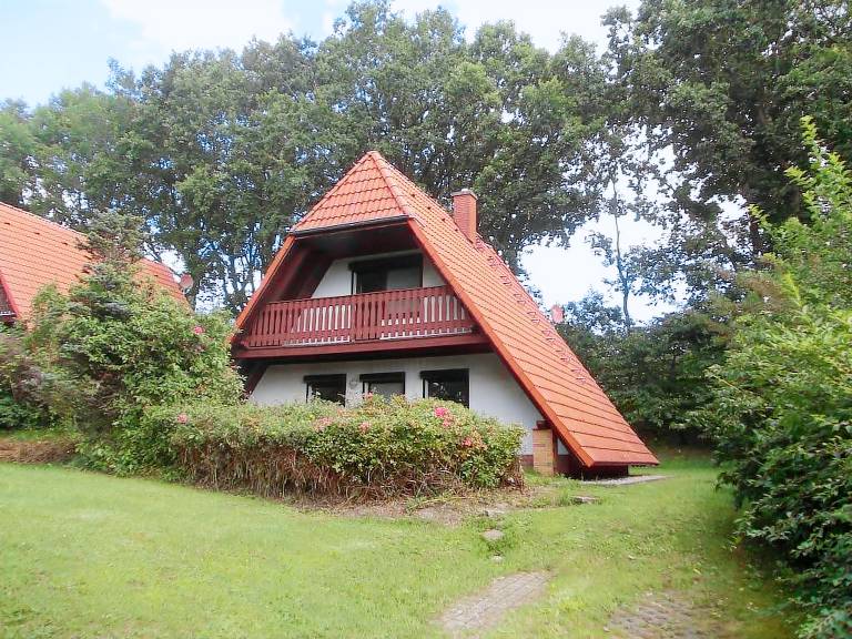 Ferienhaus Marlow