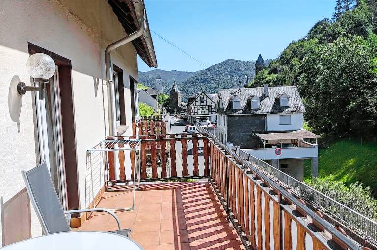 Hotel Pension Winzerhaus