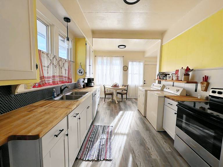 House Klamath Falls