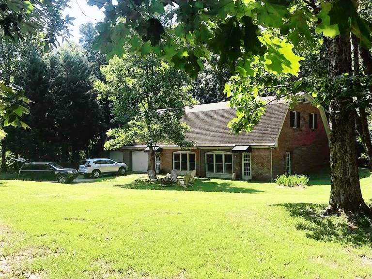 Farmhouse Franklin