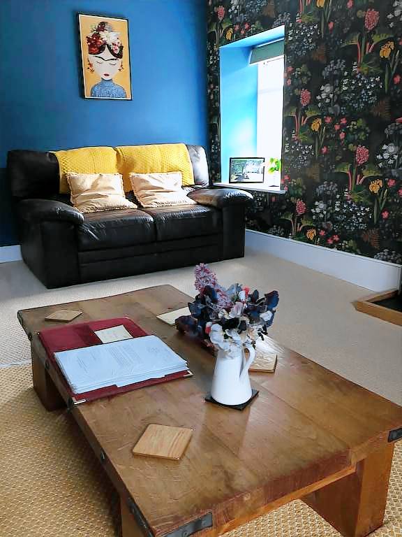 Apartment Brecon