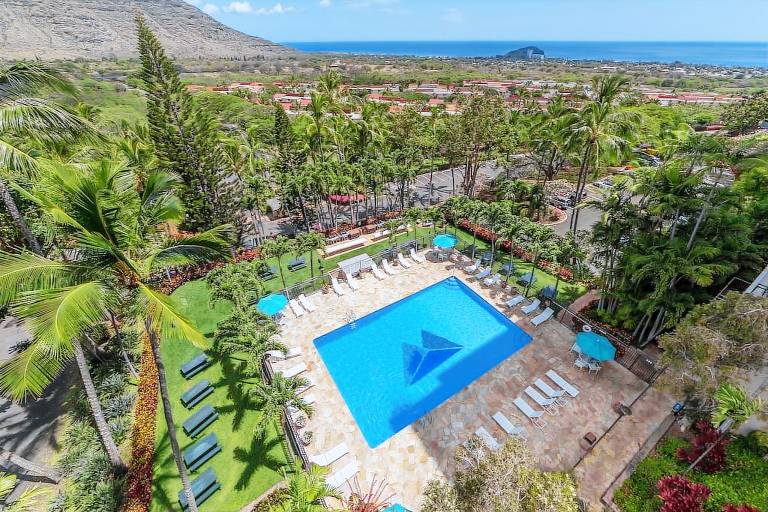 Apartment  Waianae
