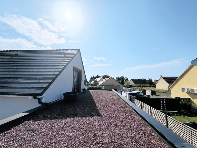 Maison de vacances  Moncé-en-Belin