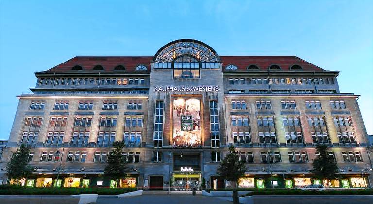 Rooms & Apartment near Zoologischen Garten — photo 3
