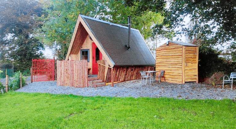 Farmhouse Tonagh