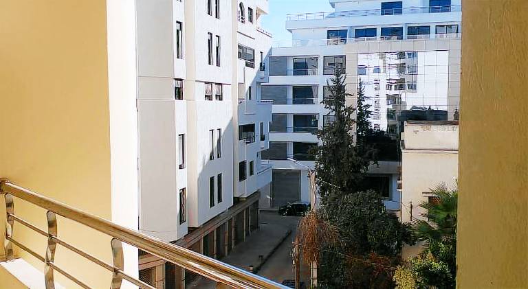 Apartment with 3 rooms for 6 persons — photo 5