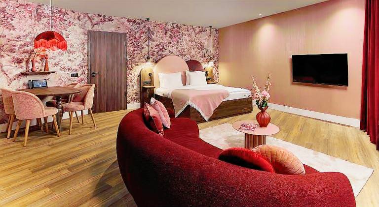 Van der Valk Hotel Melle - Osnabruck — photo 2