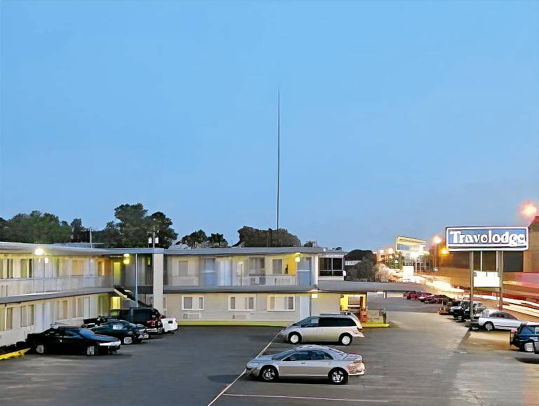 Travelodge by Wyndham Terre Haute in Terre Haute, IN