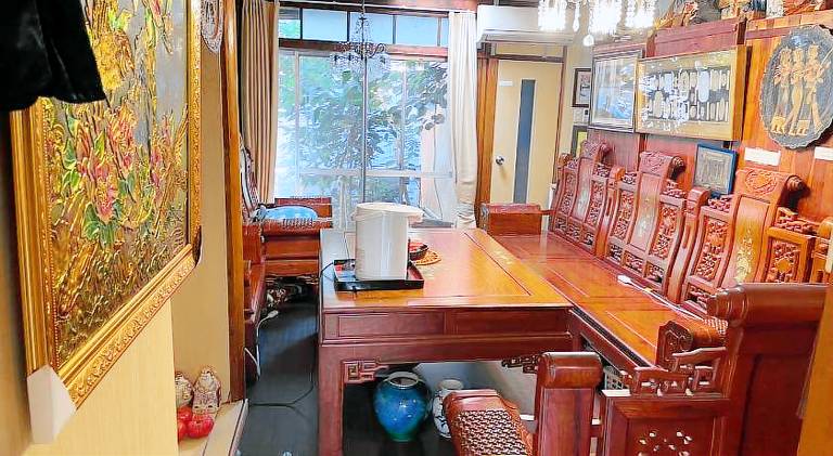 20 m&sup2; Ferienwohnung